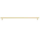 Contemporary Metal Pull - 3060