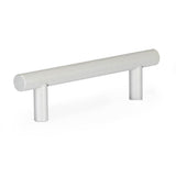 Richelieu America - Contemporary Metal Pull - 3060 - Aluminum