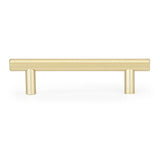 Contemporary Metal Pull - 3060
