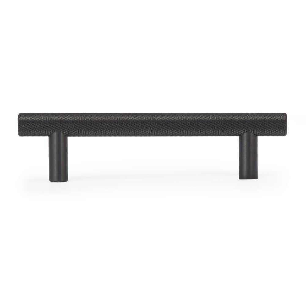 Contemporary Metal Pull - 3060