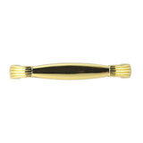 Contemporary Metal Pull - 3070