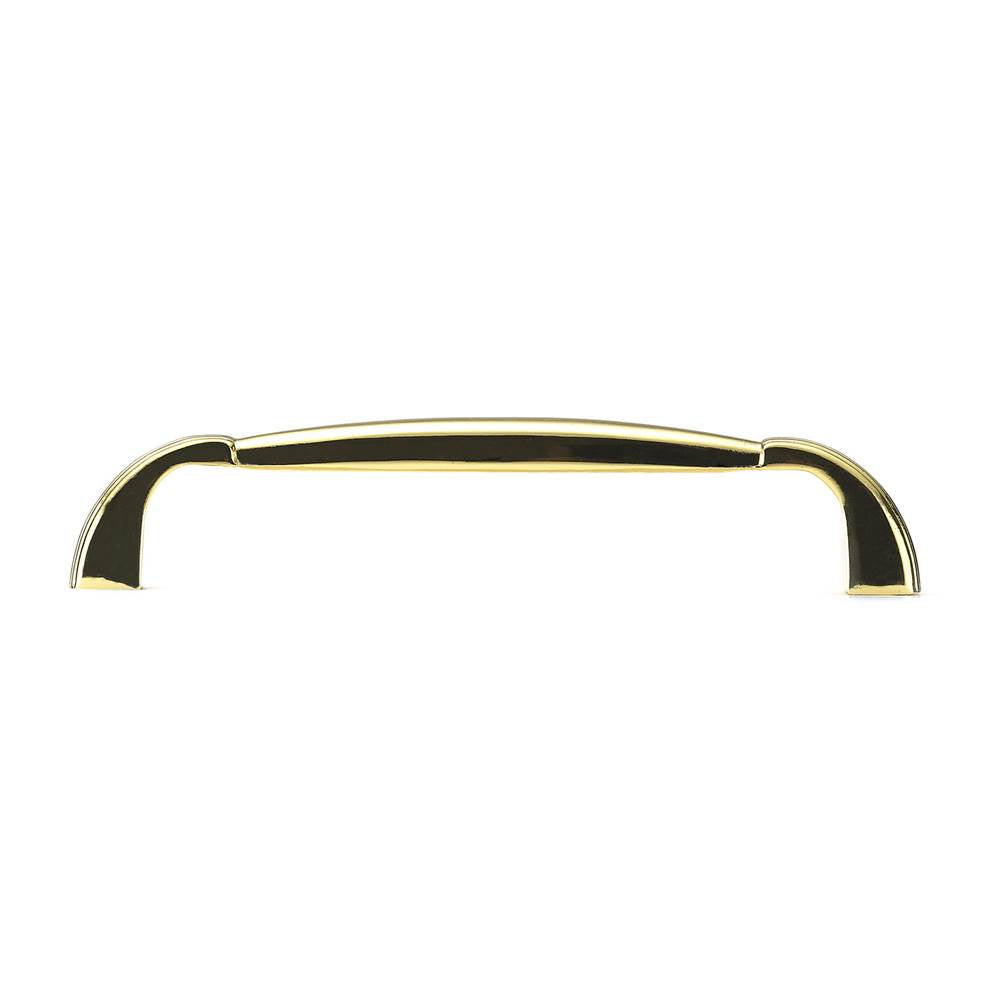 Contemporary Metal Pull - 3070