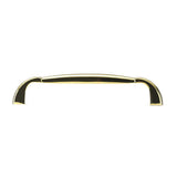 Contemporary Metal Pull - 3070