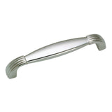 Richelieu America - Contemporary Metal Pull - 3070 - Polished Nickel