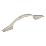 Richelieu America - Traditional Metal Pull - 307 - Brushed Nickel