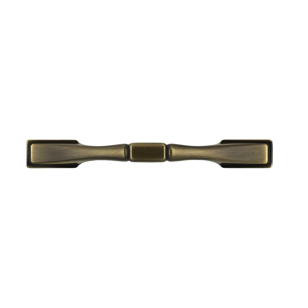 Traditional Metal Pull - 307