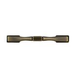 Traditional Metal Pull - 307