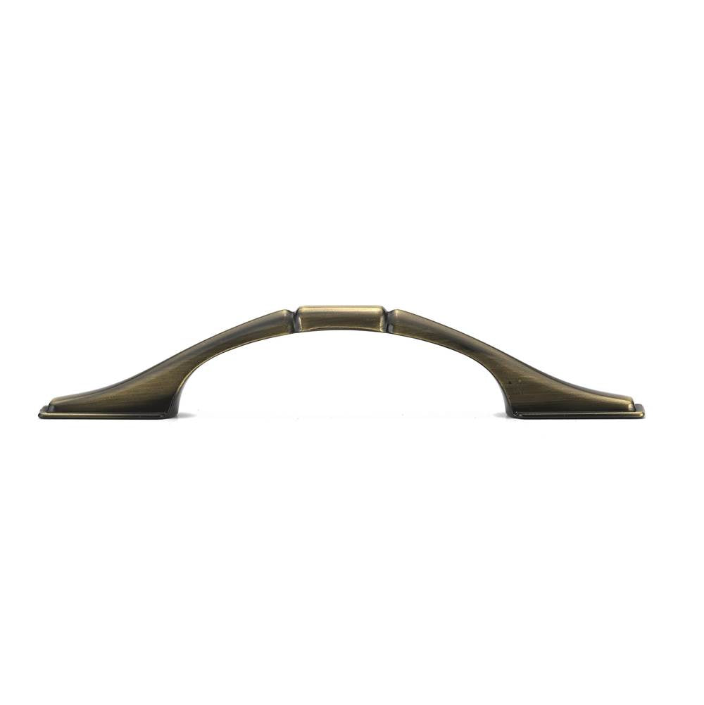 Traditional Metal Pull - 307