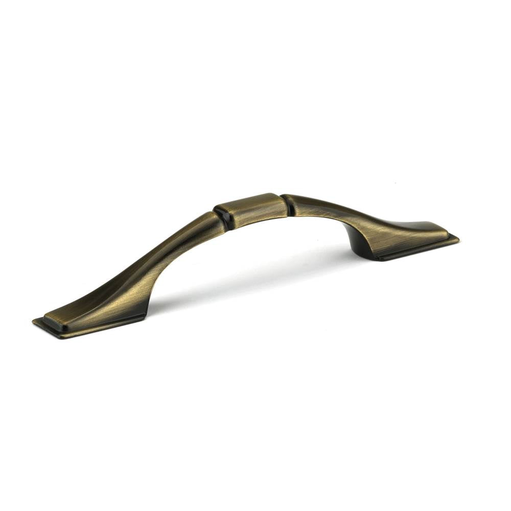 Richelieu America - Traditional Metal Pull - 307 - Antique English