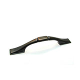 Richelieu America - Traditional Metal Pull - 307 - Brushed Oil Rubbed Bronze