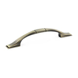 Richelieu America - Traditional Metal Pull - 307 - Antique English