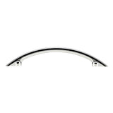 Contemporary Metal Pull - 3084