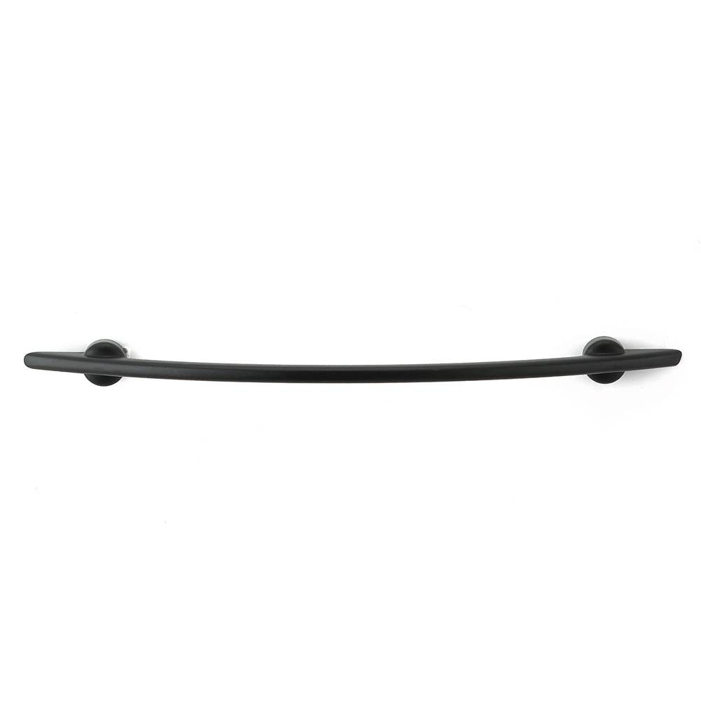 Contemporary Metal Pull - 3084