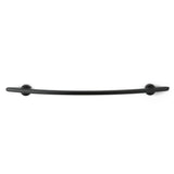 Contemporary Metal Pull - 3084
