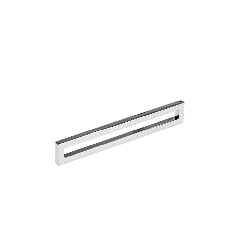 Richelieu America - Contemporary Metal Pull - 3124 - Polished Nickel