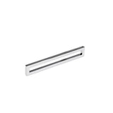 Richelieu America - Contemporary Metal Pull - 3124 - Polished Nickel