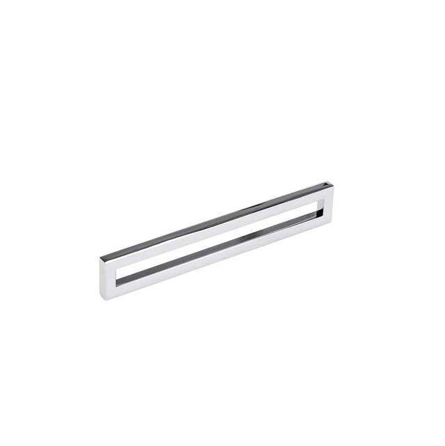 Richelieu America - Contemporary Metal Pull - 3124 - Polished Nickel