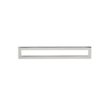 Contemporary Metal Pull - 3124