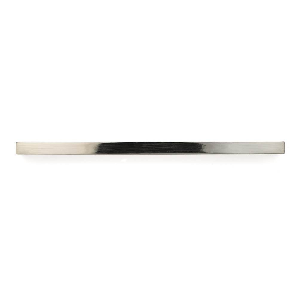 Contemporary Metal Pull - 3124