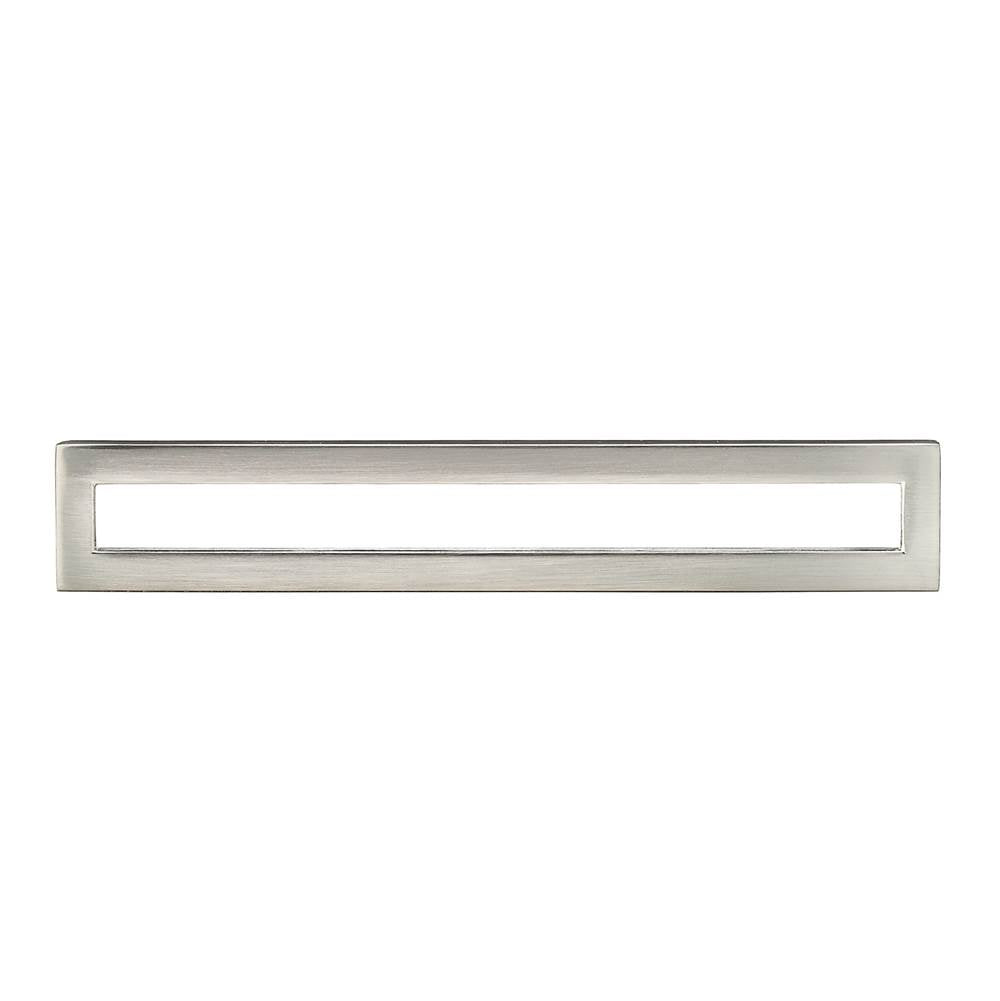 Contemporary Metal Pull - 3124