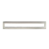 Contemporary Metal Pull - 3124