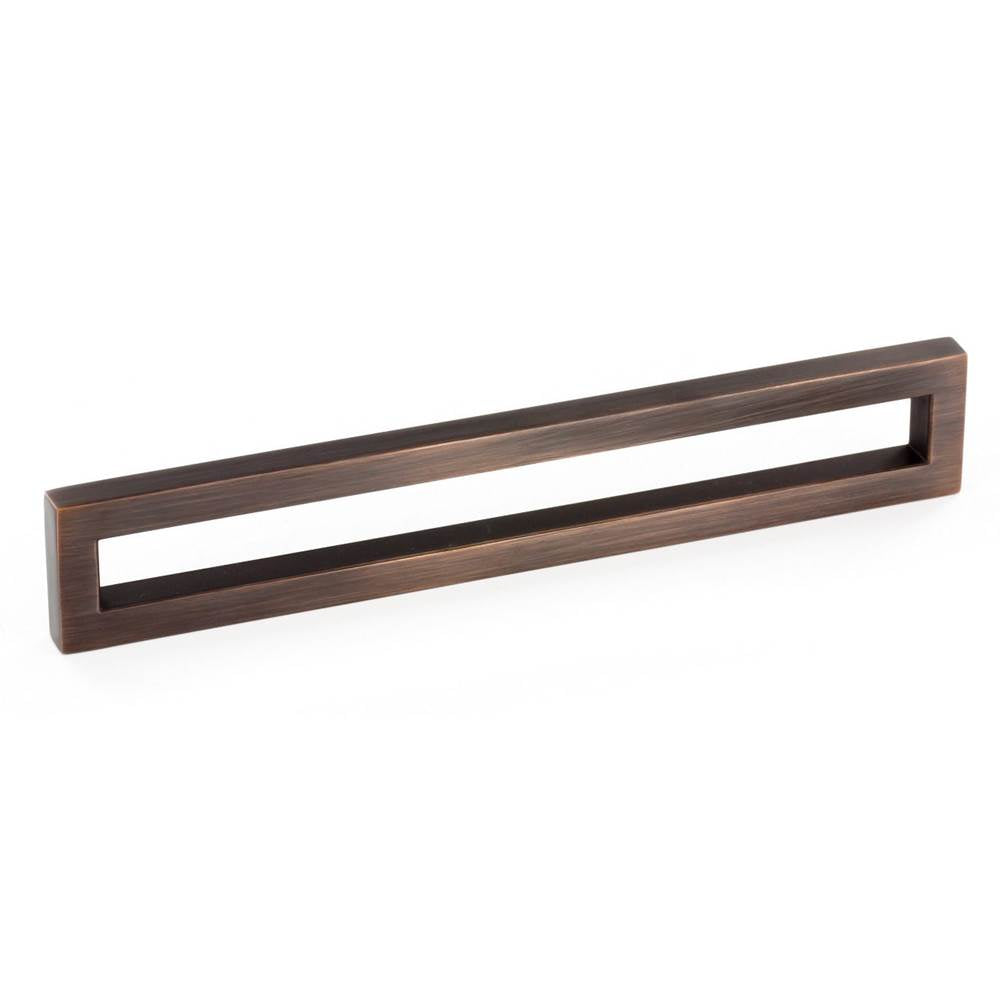Contemporary Metal Pull - 3124