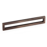 Contemporary Metal Pull - 3124