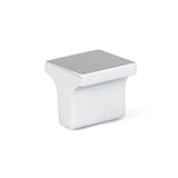 Richelieu America - Contemporary Metal Knob - 3125 - Chrome