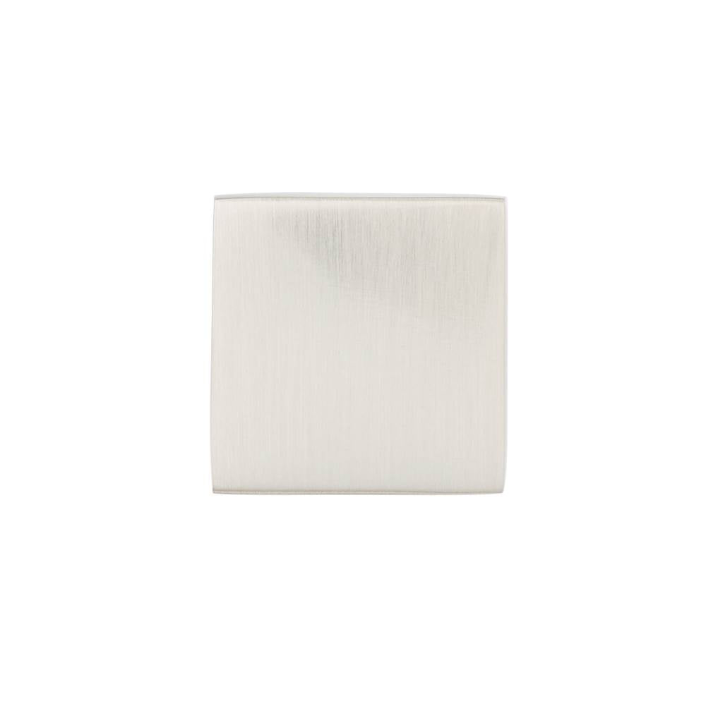 Contemporary Metal Knob - 3125