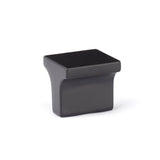Richelieu America - Contemporary Metal Knob - 3125 - Matte Black