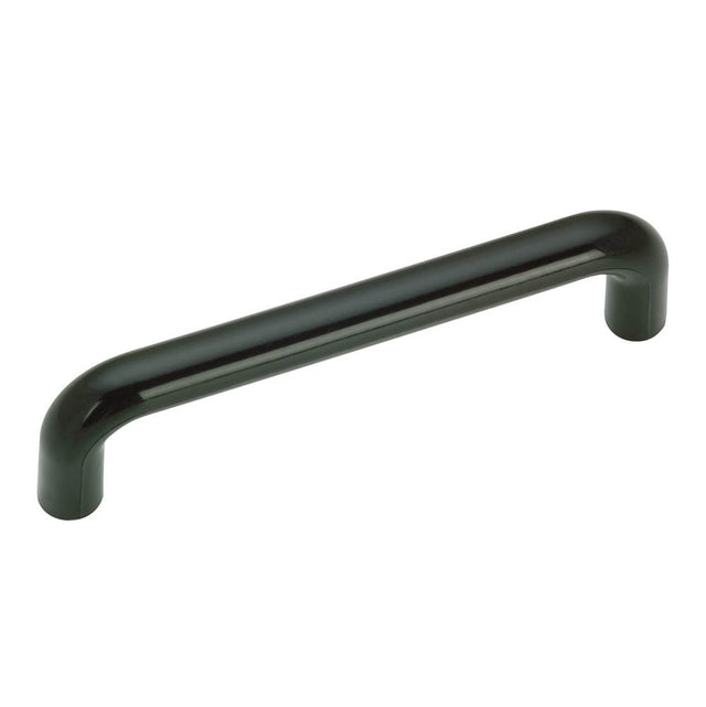 Richelieu America - Functional Plastic Pull - 313 - Black