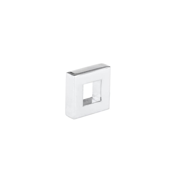 Richelieu America - Contemporary Metal Knob - 3160 - Polished Nickel