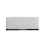 Contemporary Metal Knob - 3163