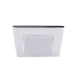 Contemporary Metal Knob - 3163
