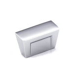 Richelieu America - Contemporary Metal Knob - 3163 - Chrome
