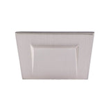 Contemporary Metal Knob - 3163
