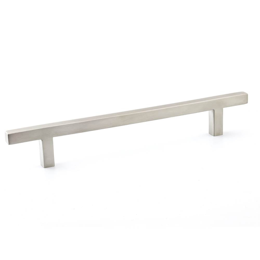 Richelieu America - Contemporary Stainless Steel Pull - 321 - Stainless Steel