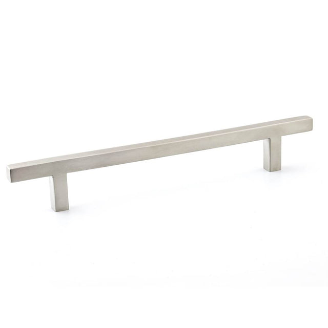 Richelieu America - Contemporary Stainless Steel Pull - 321 - Stainless Steel