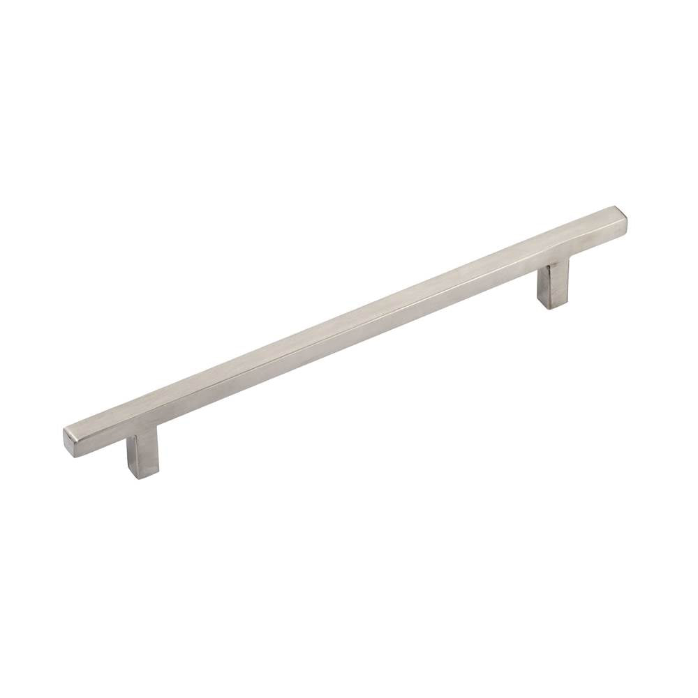Richelieu America - Contemporary Stainless Steel Pull - 321 - Stainless Steel