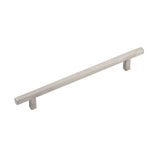Richelieu America - Contemporary Stainless Steel Pull - 321 - Stainless Steel