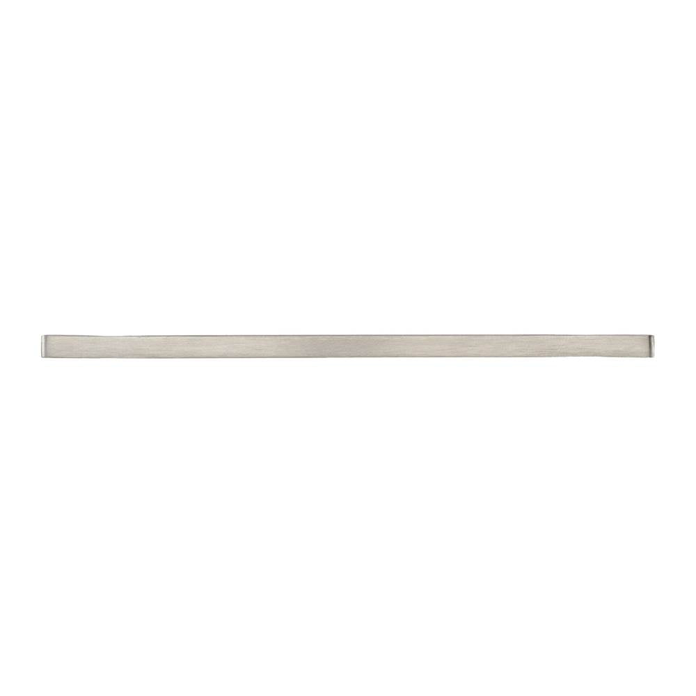 Contemporary Stainless Steel Pull - 321