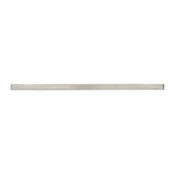 Contemporary Stainless Steel Pull - 321
