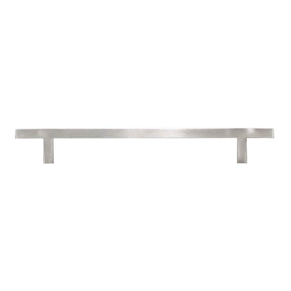 Contemporary Stainless Steel Pull - 321