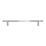 Contemporary Stainless Steel Pull - 321
