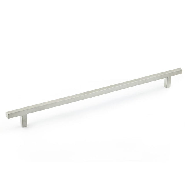 Richelieu America - Contemporary Stainless Steel Pull - 321 - Stainless Steel