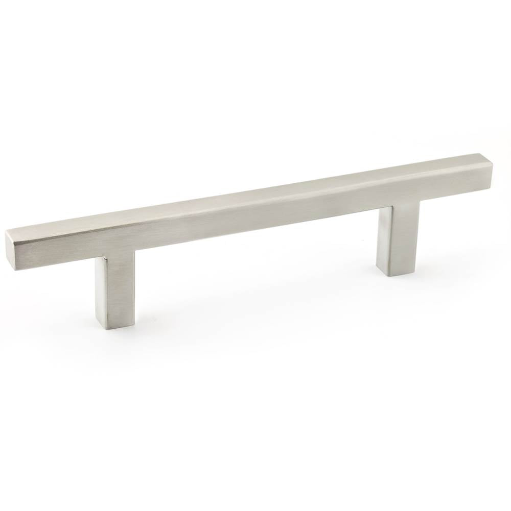Richelieu America - Contemporary Stainless Steel Pull - 321 - Stainless Steel