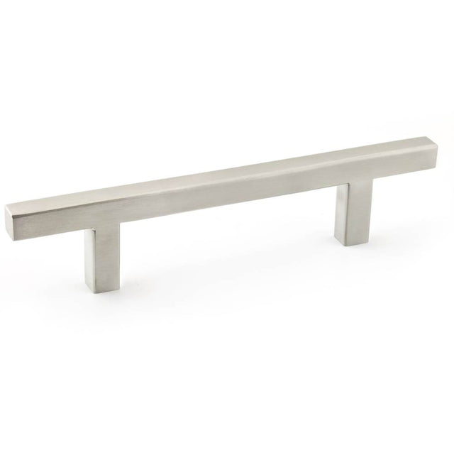 Richelieu America - Contemporary Stainless Steel Pull - 321 - Stainless Steel