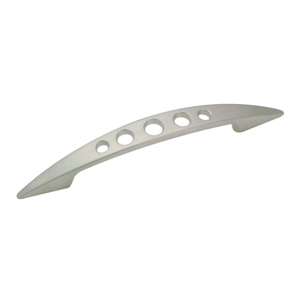 Richelieu America - Contemporary Metal Pull - 3303 - Matte Nickel
