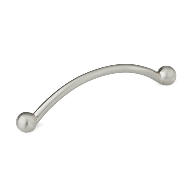 Richelieu America - Contemporary Metal Pull - 3310 - Brushed Nickel