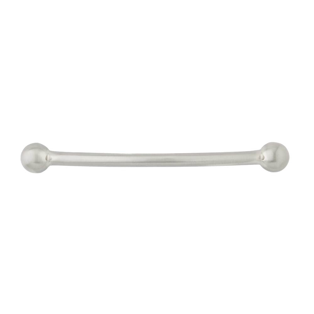 Contemporary Metal Pull - 3310